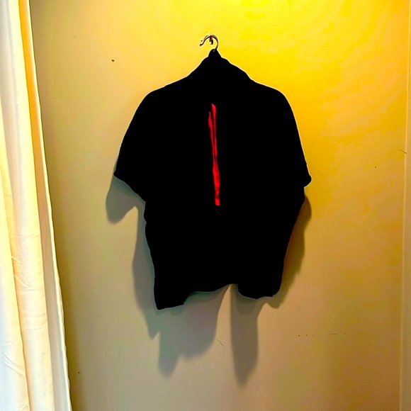 Tahari Wool and Cahmere Poncho - Picture 1 of 9